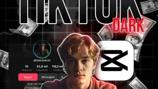 Faturando no Tiktok Dark – Leonardo Macedo