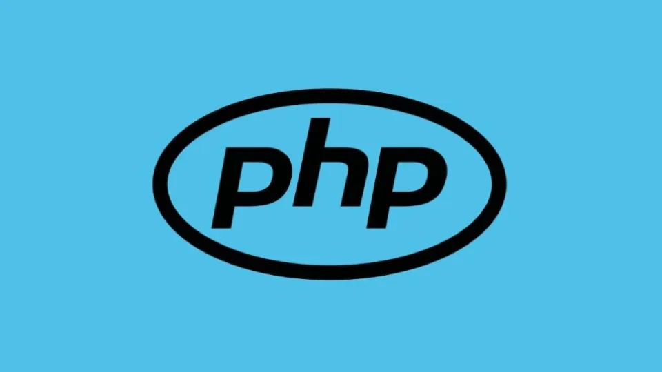 Capa do curso PHP ZP – B7Web