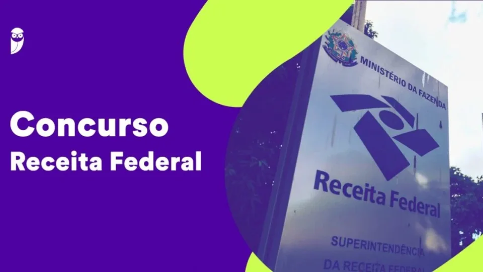 Capa do curso Receita Federal: Auditor Fiscal – Estratégia Concursos
