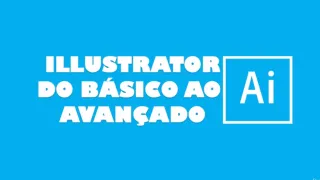 Adobe Illustrator CC – Prof. Willian