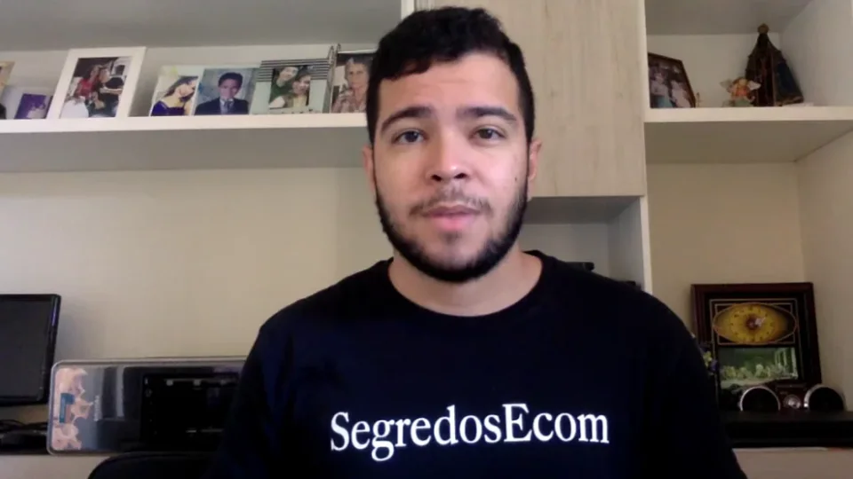 Capa do curso Dropflix – Segredos Ecom