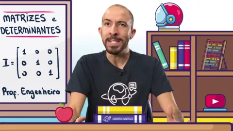 Lições de Matemática – Universo Narrado