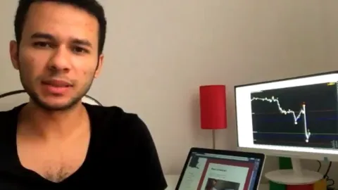 Revelando Opções Binárias – Weldes Campos