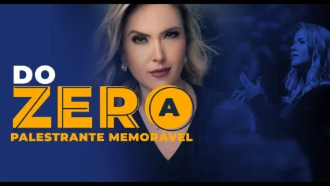 Palestrante Memorável – Tathiane Deandhela