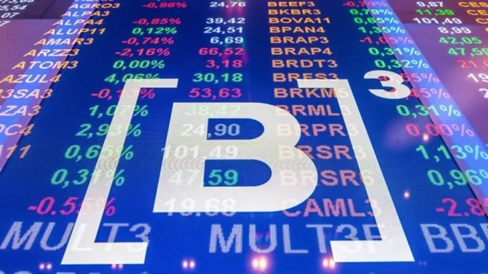 Capa do curso Revelação Trader B3