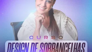 Design de Sobrancelhas – Raquel Barros
