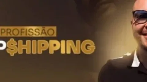 Profissão Dropshipping V2 – Mauricio Seixas