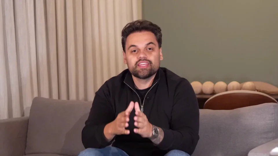 Capa do curso Formação Gestor DR 2.0 – Pedro Andrade