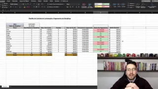 Excel para o Mercado Financeiro – Gabriel Ramos