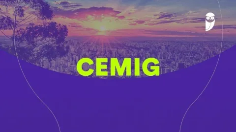 Informática Básica – Cemig Pós Edital – Estratégia Concursos
