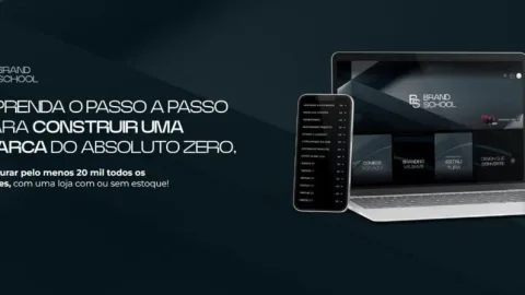 Brand School – Matheus Gomes