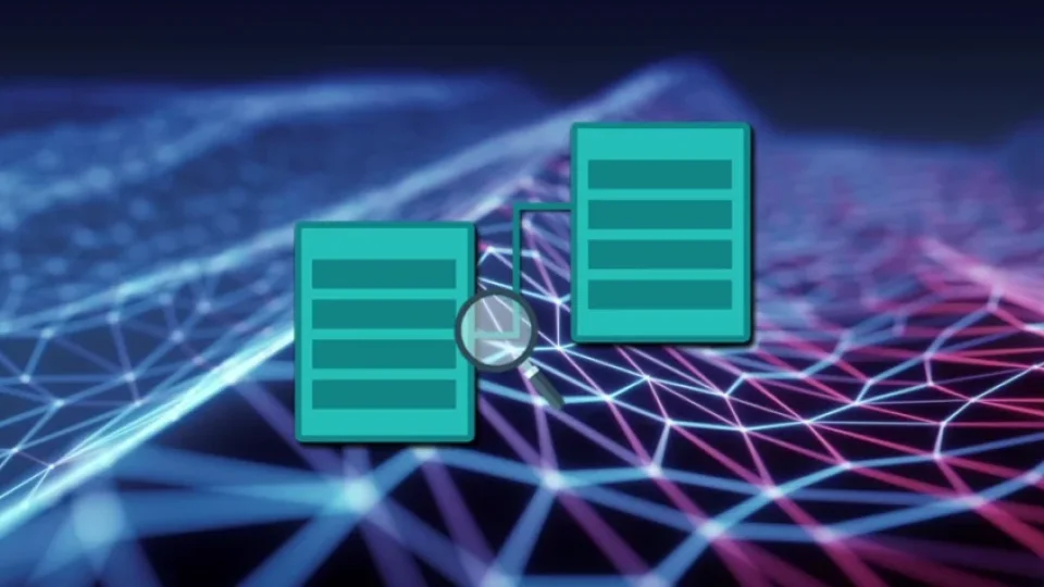 Capa do curso Modelagem de Banco de Dados – Vinicius Barboza