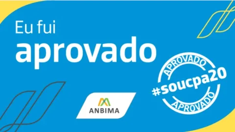 Curso para Certificação Cpa-20