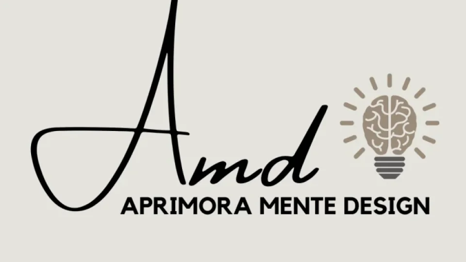Capa do curso Aprimoramente Design – ANY Cardoso