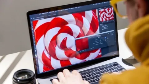 Photoshop do Zero ao PRO – Ebac