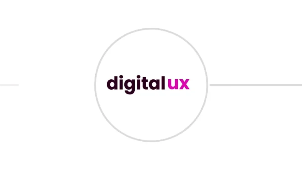 Capa do curso Curso de Ux/Ui: Adobe XD – Digital UX