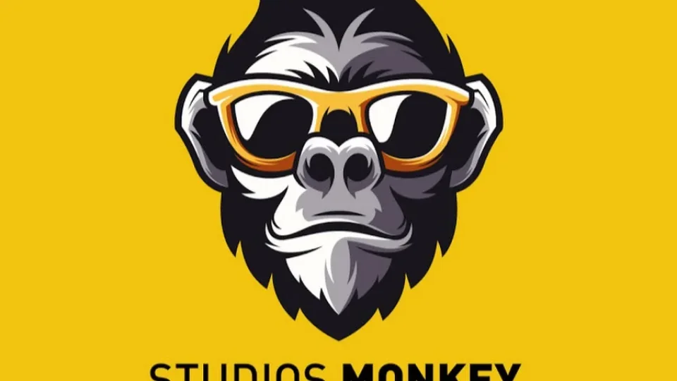 Capa do curso Animação e After Effects – Studios Monkey