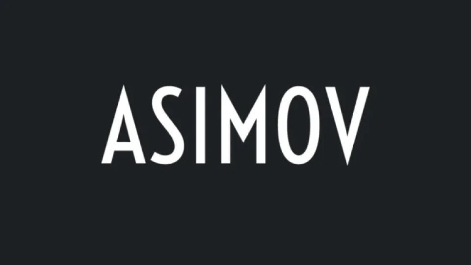 Capa do curso Python – Asimov Academy