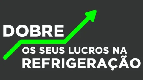 Lucros na Refrigeração – Agência Performance Digital