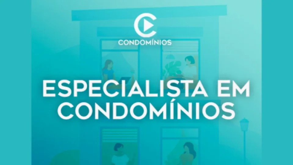 Capa do curso Contabilidade e Condomínio – Contabilista Play