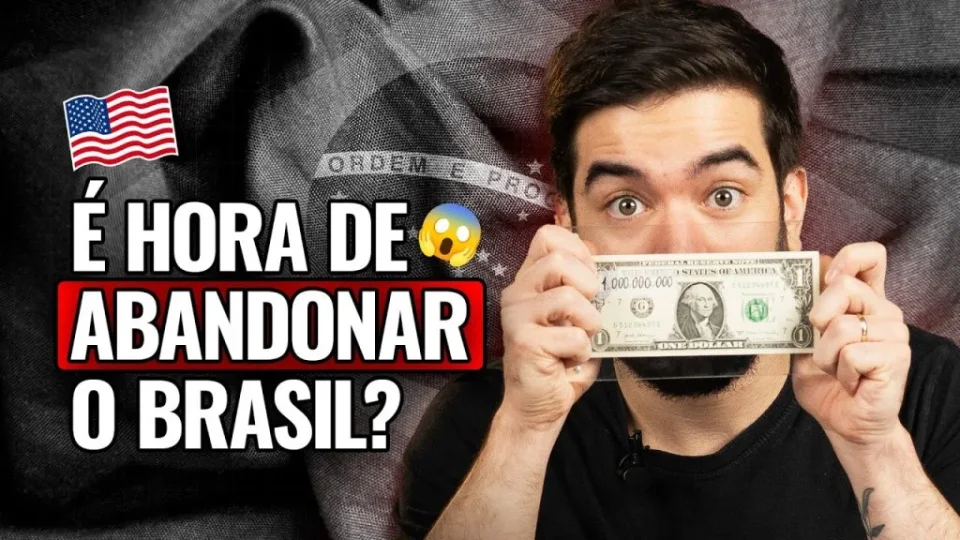 Capa do curso S&P 500: Como Investir – Felipe Arrais
