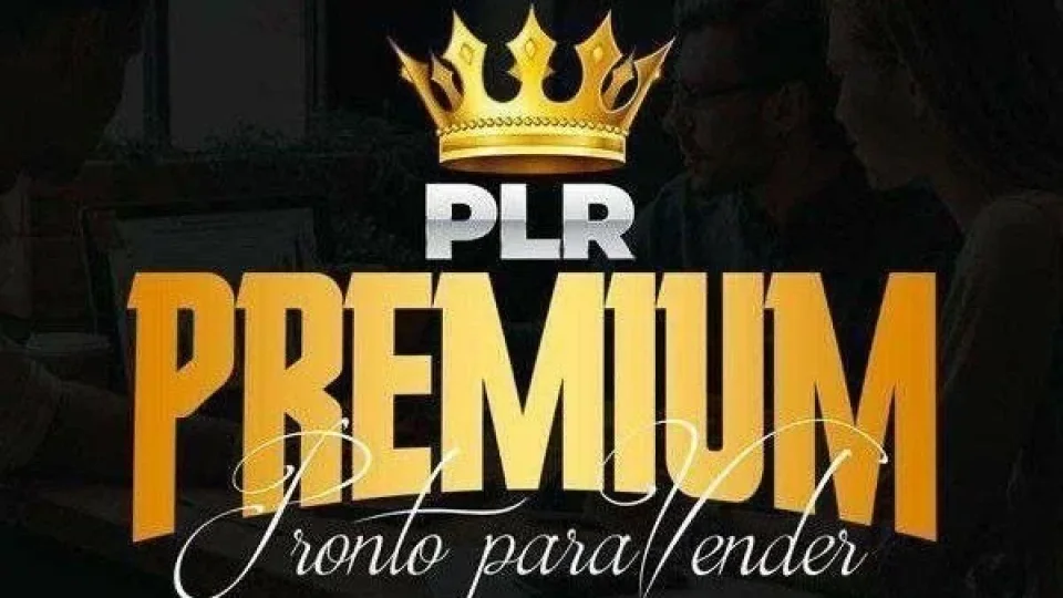 Capa do curso PLR SEM Fronteiras – Fellipe Ferini