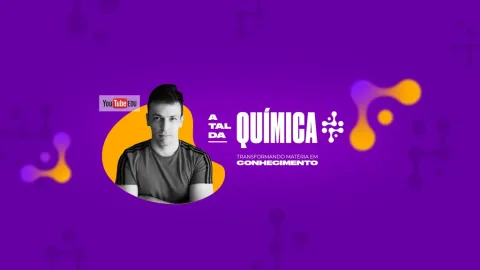 Química MED & Enem – a TAL da Química