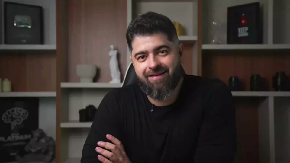 Capa do curso IA para Provas e Concursos Públicos – Fernando Mesquita