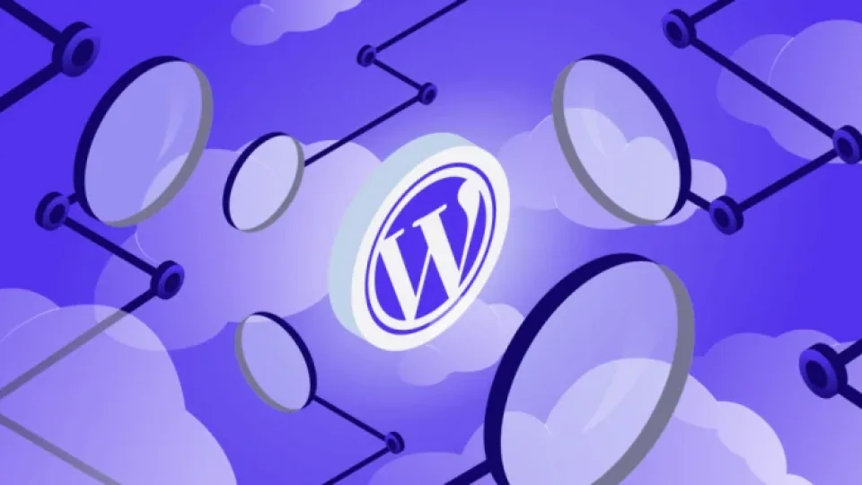 Capa do curso Wordpress ZP – B7Web