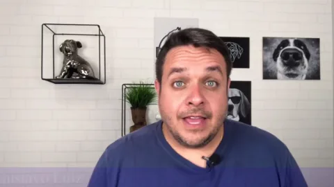 Adestramento Descomplicado 2.0 – Gustavo Luiz