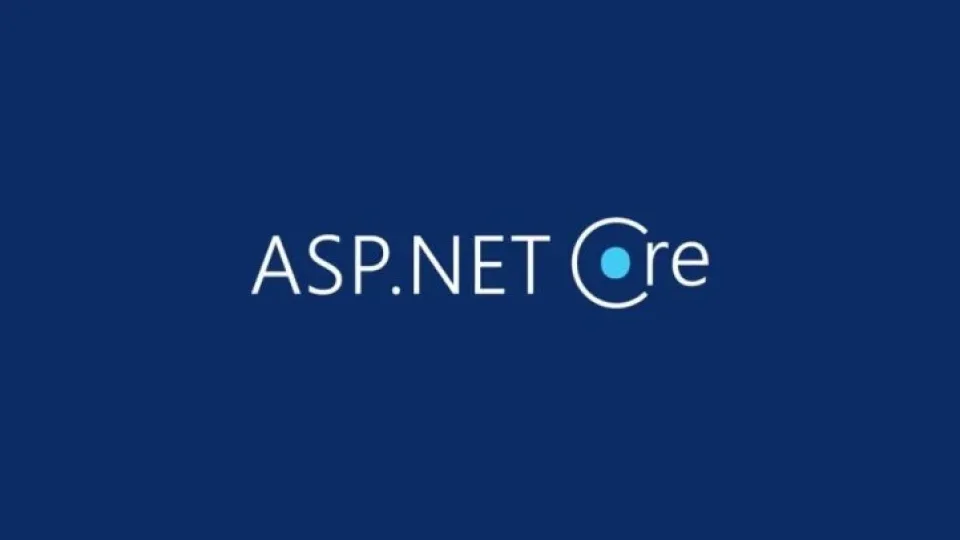 Capa do curso Formação Asp.net Core – Luis DEV