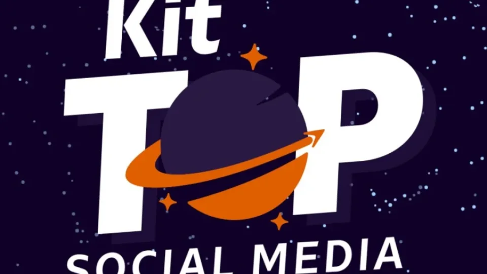 Capa do curso KIT TOP Social Media – Camila HAS