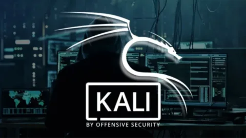 Técnicas de Invasão com Kali Linux – Code TI