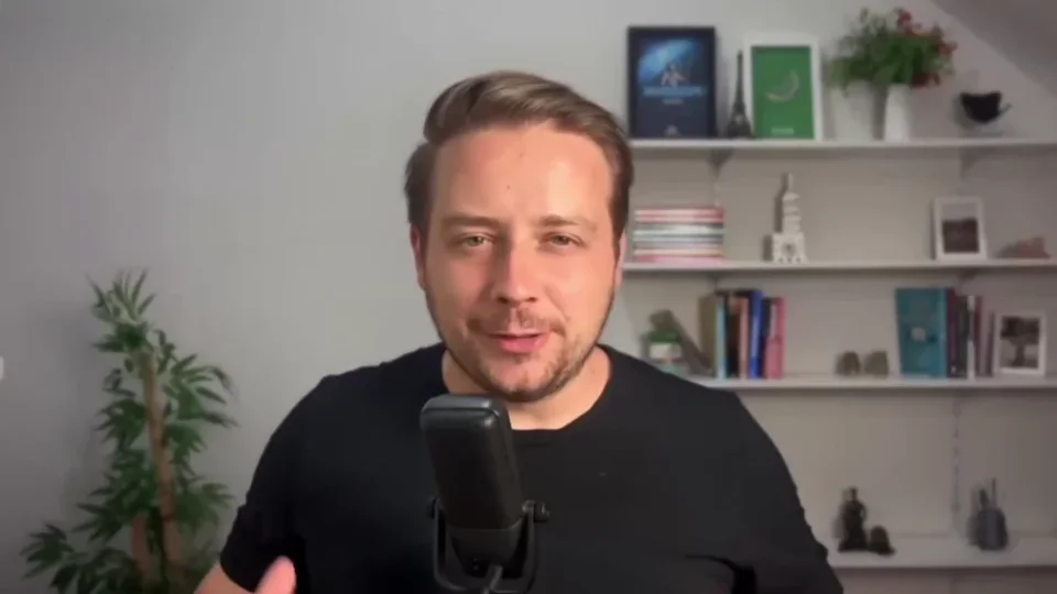 Capa do curso Fórmula IA Lucrativa – Guilherme Karvatzki