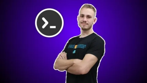 Shell Script: do Básico ao Profissional – Mateus Muller
