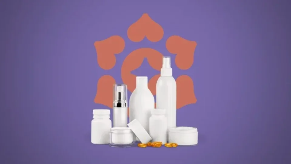 Capa do curso Cosmética Natural com Aromaterapia – Álysson Correia
