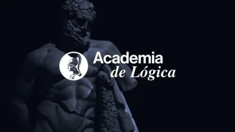 Academia de Lógica – Victor Victorelli