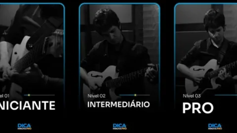 Dica Minuta PRO – Tico Fahur