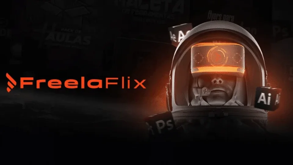 Capa do curso Freelaflix – Lucas Toledo