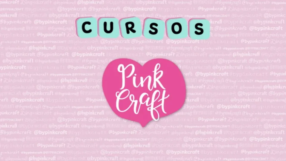 Capa do curso ART Craft Digital – Jacque Costa