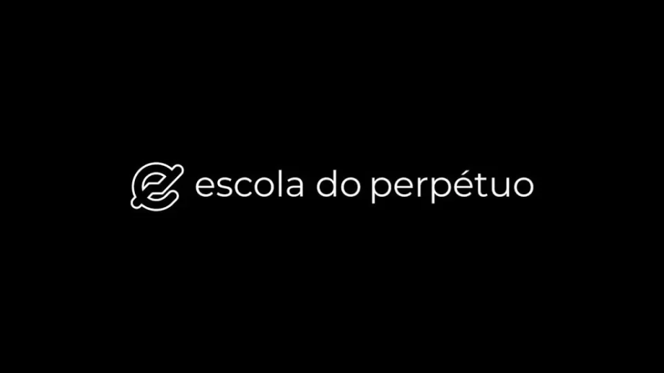 Capa do curso Escola do Perpétuo – Micha Menezes