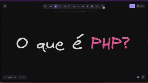 PHP – Rocketseat