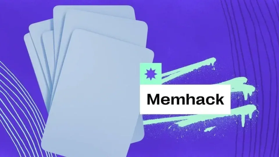 Capa do curso Fluency Academy + Memhack