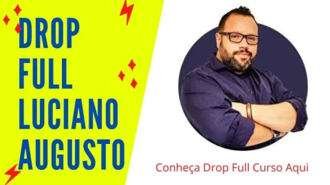 Drop Full – Luciano Augusto