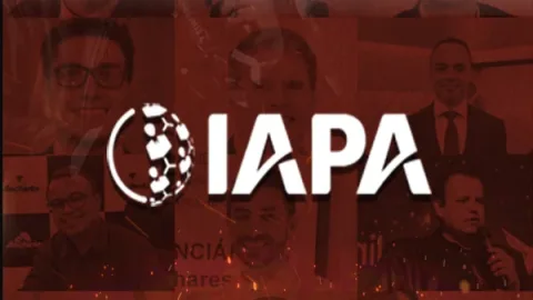 Perito Judicial 4.0 – Iapa