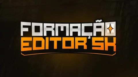 Formação Editor 5K – EDU 5K