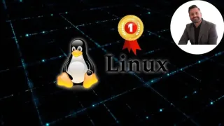 Complete Linux Training – Imran Afzal