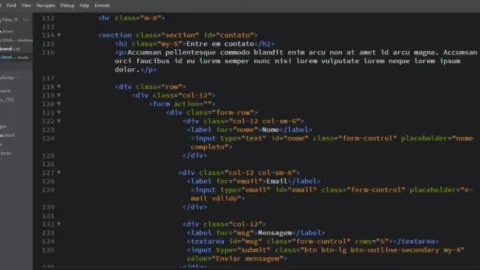 Bootstrap 4 + Jquery – Daniel Tapias