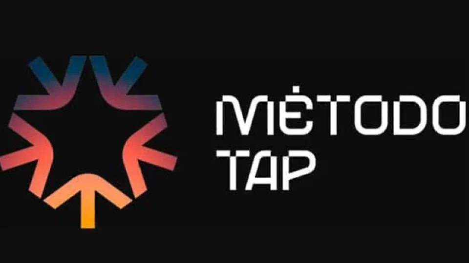 Capa do curso Método TAP – Natália Torres