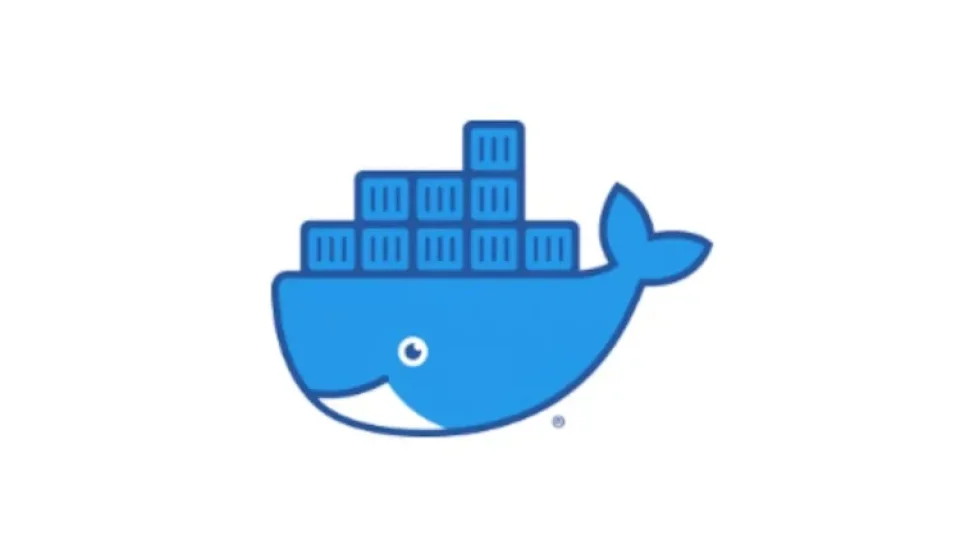 Capa do curso Aprenda Docker e Contêineres – Denilson Bonatti